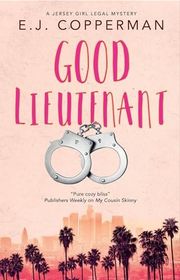 Jeffrey Cohen book cover