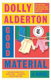 Dolly Alderton book cover