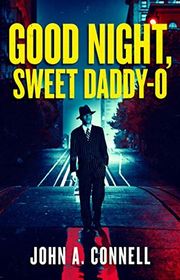 John A Connell book cover