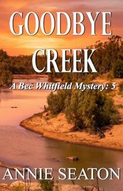 Annie Seaton book cover