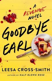 Leesa Cross-Smith book cover