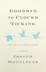 Joseph Monninger book cover