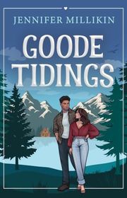 Jennifer Millikin book cover
