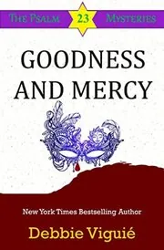 Goodness and Mercy