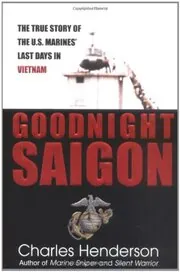 Goodnight Saigon