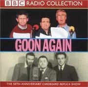 Goon Again