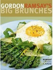 Gordon Ramsay's Big Brunches