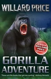 Gorilla Adventure