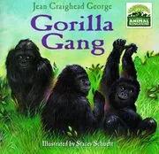 Gorilla Gang