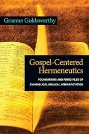 Gospel-Centered Hermeneutics