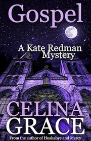 Celina Grace book cover