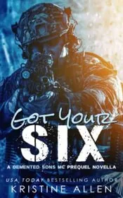 Got Your Six