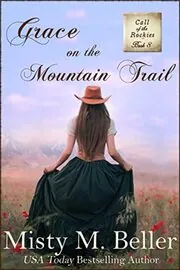 Call of the Rockies book cover
