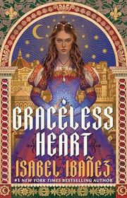 Isabel Ibanez book cover