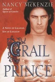 Nancy McKenzie book cover