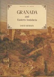 Granada And Eastern Andalucia