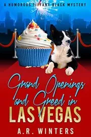 Grand Openings and Greed in Las Vegas