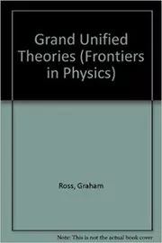 Grand Unified Theories
