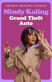 Mindy Kaling book cover