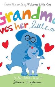 Sandra Magsamen book cover