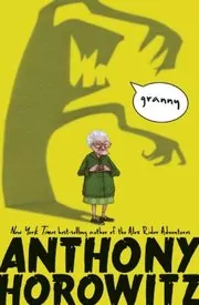 Book cover for "Granny"
