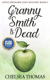 Granny Smith is Dead