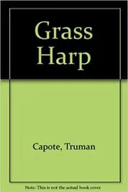 Grass Harp