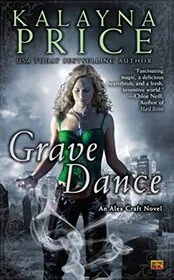 Grave Dance