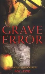 Grave Error / Murder in Rome