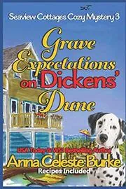 Grave Expectations on Dickens' Dune