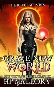 Grave New World