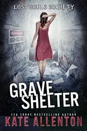 Grave Shelter