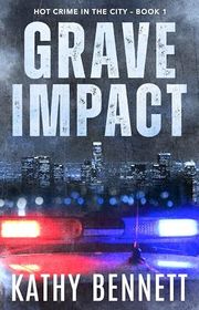 Kathy Bennett book cover