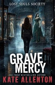 Kate Allenton book cover