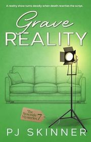 PJ Skinner book cover