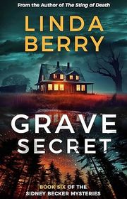 Linda Berry book cover