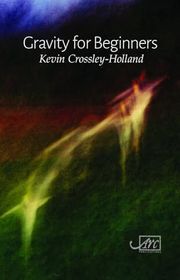 Book cover for "Gravity for Beginners" by Kevin Crossley Holland