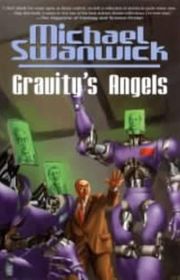 Book cover for "Gravity's Angels"