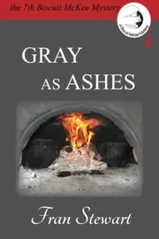 Gray as Ashes