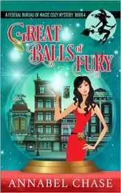 Great Balls of Fury