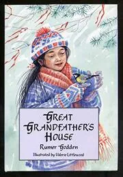 Great Grandfather's House