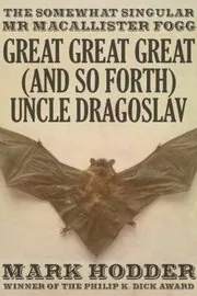 Great Great Great (And So Forth) Uncle Dragoslav