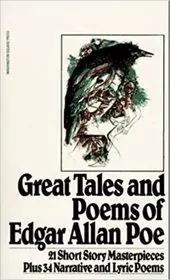 Great Tales of Edgar Allan Poe