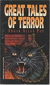 Great Tales of Terror
