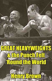 Henry Brown book cover