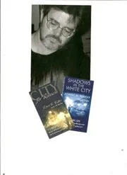 Book cover for "Greatest Secrets of Successful Commercial Fiction Authors" by Robert W Walker