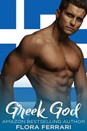 Greek God