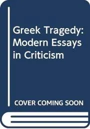 Greek Tragedy