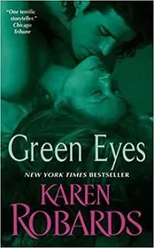 Green Eyes
