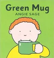 Green Mug